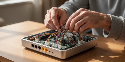 Sua internet está lenta? Aprenda a configurar o roteador para ganhar mais estabilidade