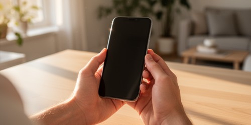 Esqueceu as senhas? Aprenda a configurar seu smartphone passo a passo do zero