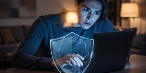 Como identificar golpes e proteger dados pessoais contra vazamentos e fraudes online