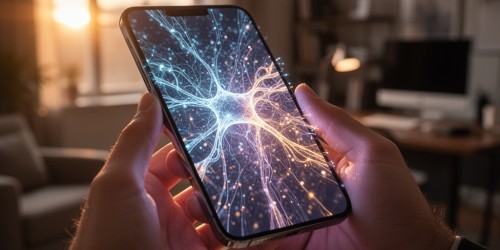 Guia prático: como a inteligência artificial está transformando o seu celular