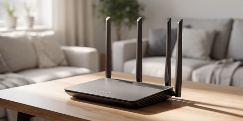 Guia completo para configurar seu roteador e melhorar o sinal de internet em Itapevi