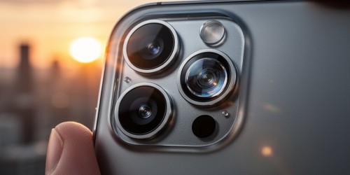 O que define uma câmera de celular excelente: entenda os recursos essenciais