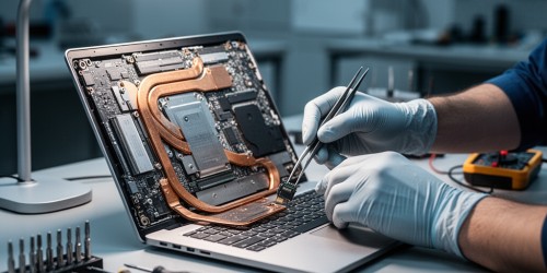 Por que buscar um serviço profissional de conserto de notebooks em Itapevi?