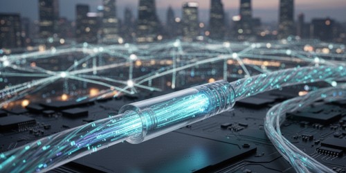 O que é internet banda larga e como ela funciona na prática?