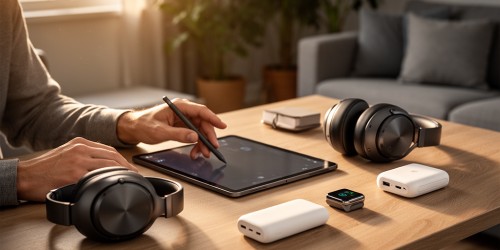 O que são gadgets e por que eles facilitam a sua rotina tecnológica em Itapevi?