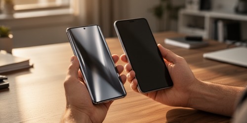 Smartphone barato ou potente: como equilibrar o orçamento sem errar na escolha