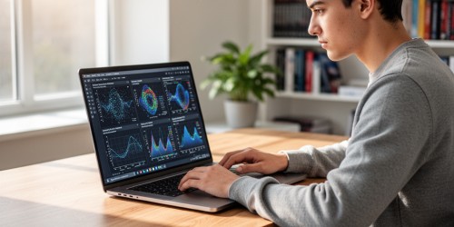Por que escolher um computador específico para estudos pode melhorar seu desempenho?