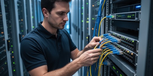 Como escolher e contratar o melhor serviço de configuração de redes em Itapevi