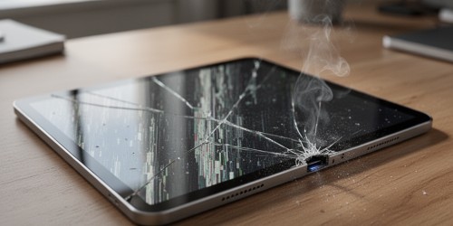 Como identificar quando seu tablet precisa de assistência técnica profissional