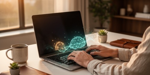 Guia prático: como usar inteligência artificial para aumentar sua produtividade