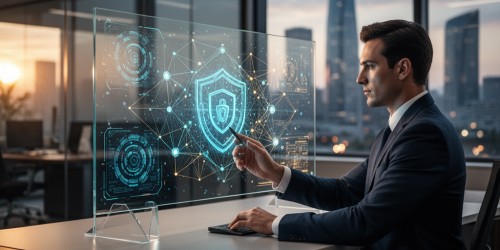 Como implementar protocolos de segurança digital na sua empresa em Itapevi