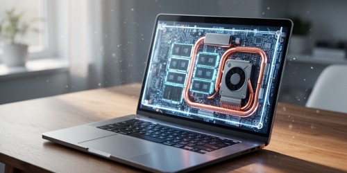 O que considerar na configuração de um notebook para não travar no trabalho