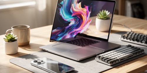 Melhores celulares e notebooks com bom custo-benefício para quem está começando