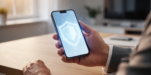 Guia completo de segurança para celular: aprenda a evitar golpes e proteger sua conta
