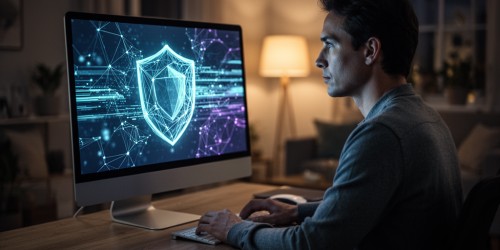 Por que a segurança digital é indispensável para proteger sua rotina online em 2024?