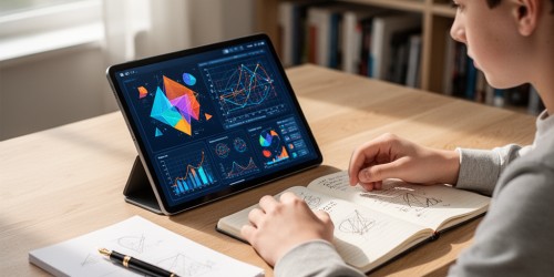 Melhores aplicativos para estudo: vale a pena investir nas versões pagas ou gratuitas?