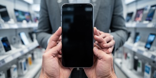 Principais erros que você deve evitar ao comprar um celular novo