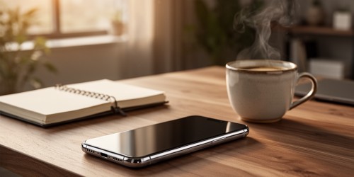 Por que escolher um smartphone com bom custo-benefício em 2024?