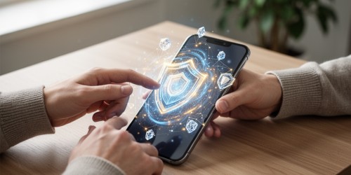 Tutorial básico de segurança digital: como configurar defesas essenciais no celular