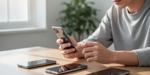 Guia completo: dicas essenciais para escolher o celular ideal para o seu perfil