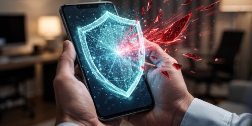 Como proteger seu smartphone contra vírus e invasões: guia prático passo a passo