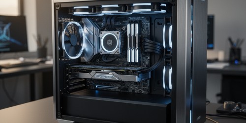 10 dicas essenciais para melhorar o desempenho do PC e deixá-lo mais rápido