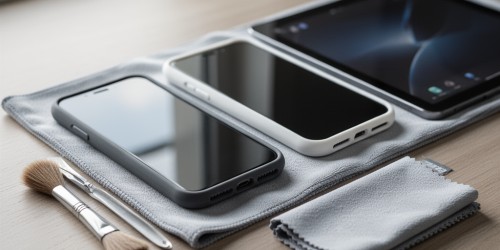 Dicas essenciais para proteger seus gadgets e evitar idas frequentes à assistência