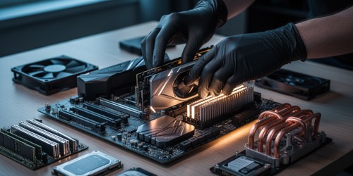 Como escolher um computador para jogos: entenda as peças que realmente importam
