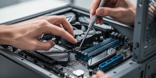 Passo a passo: como otimizar o desempenho do seu computador com tutoriais práticos