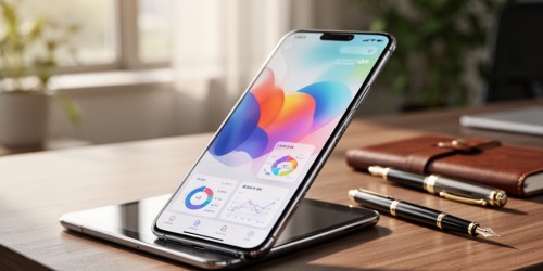 Melhores celulares para trabalho: qual modelo oferece o melhor custo-benefício hoje?