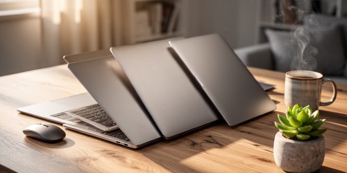 O que considerar ao comparar os melhores notebooks para uso diário em 2024