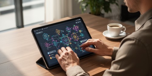 Como escolher o melhor aplicativo de produtividade para otimizar suas tarefas