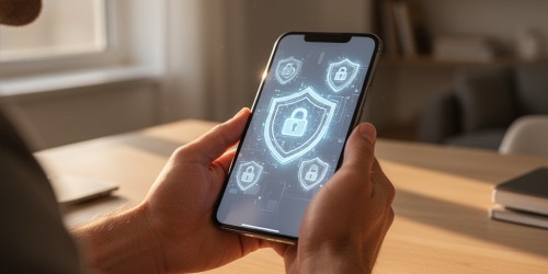 Como usar aplicativos no celular com segurança e proteger seus dados pessoais
