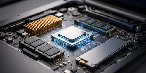 Processador, RAM ou SSD: o que realmente importa no notebook para o seu trabalho?