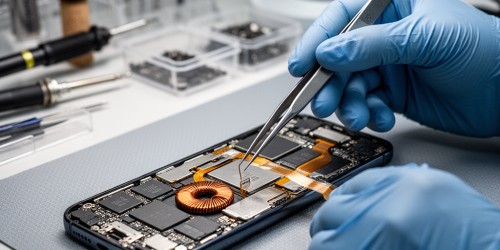 Assistência técnica em smartphones: como encontrar serviços de qualidade com bom preço