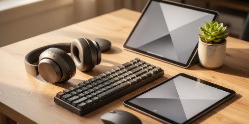 Vale a pena investir? Melhores gadgets custo-benefício para iniciantes