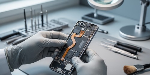 Segurança digital: quando levar seu dispositivo para uma assistência técnica em Itapevi