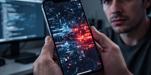 Sinais de que seu aparelho foi hackeado: aprenda a reforçar a segurança para celular