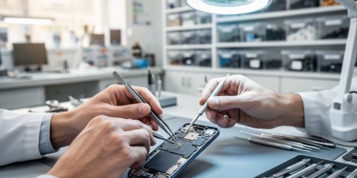 Onde encontrar assistência técnica de celular em Itapevi: guia de serviços práticos