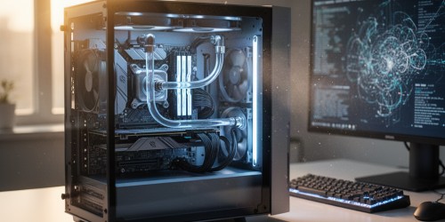 Guia prático: como melhorar o desempenho do PC com ajustes simples no sistema