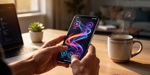 Por que configurar dispositivos móveis em Itapevi é essencial para sua rotina digital?