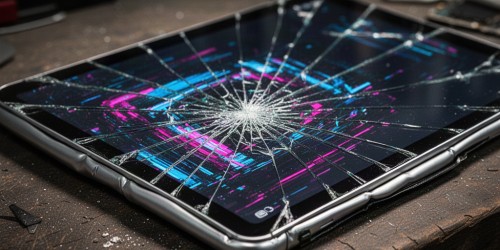 Sinais de que seu tablet precisa de reparo profissional urgente em Itapevi