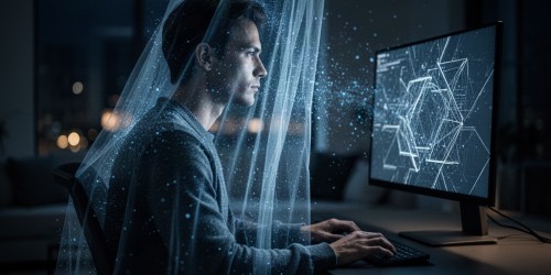 Privacidade online: como proteger dados na internet contra rastreamento e vazamentos