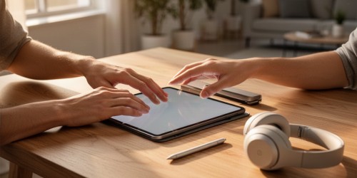 Como configurar seus novos gadgets: tutoriais práticos para iniciantes