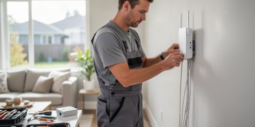 Como escolher e contratar o melhor serviço de instalação de redes Wi-Fi em Itapevi