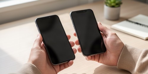 Como escolher o seu primeiro celular: guia prático para iniciantes