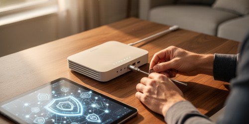 Como configurar a segurança do Wi-Fi: passo a passo para proteger sua conexão