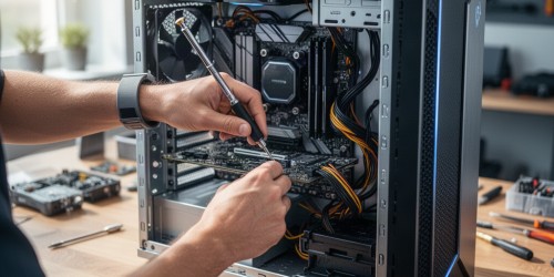 Assistência técnica em informática: como escolher o melhor custo-benefício em Itapevi