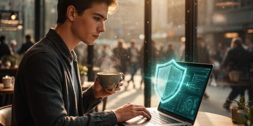 Principais cuidados de segurança digital para usar redes Wi-Fi públicas sem riscos