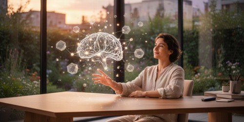 O que é inteligência artificial e como ela facilita o seu cotidiano